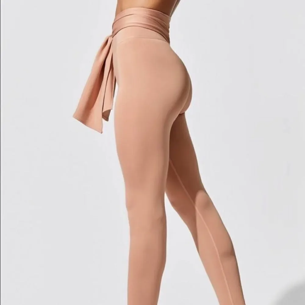 Nike Dry Sculpt Victory Training Tights High Rise Pink Blush